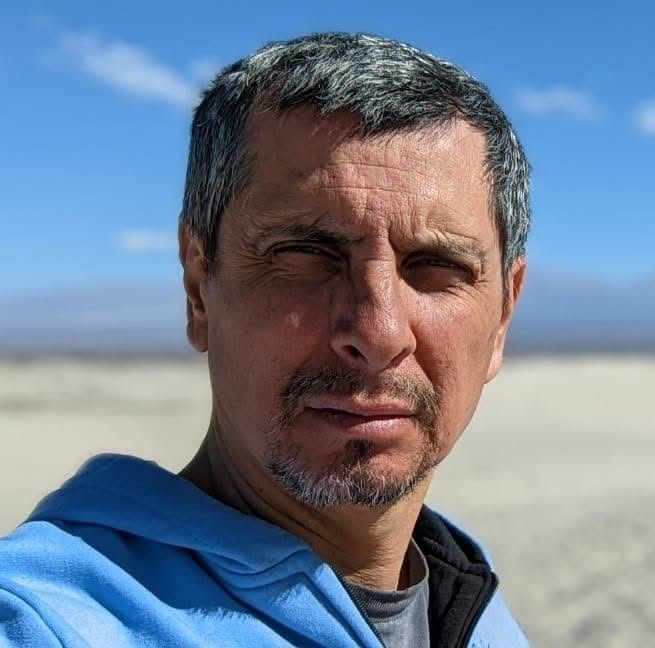 Oscar Estigarribia