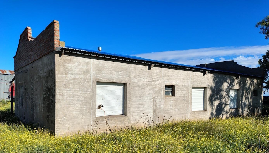 1600ha Villa Iris - Buenos Aires